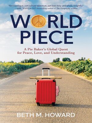 cover image of World Piece